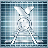Трофей {trophy} в игре Train Life: A Railway Simulator для PS5