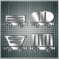 Трофей {trophy} в игре Train Life: A Railway Simulator для PS4