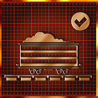 Трофей {trophy} в игре Train Life: A Railway Simulator для PS4