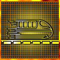 Трофей {trophy} в игре Train Life: A Railway Simulator для PS4