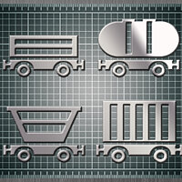 Достижение Show Me the Goods в игре Train Life: A Railway Simulator для Xbox One, Xbox Series