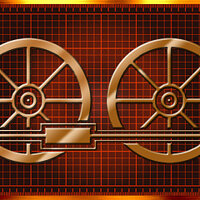 Достижение New Wheels в игре Train Life: A Railway Simulator для Xbox One, Xbox Series
