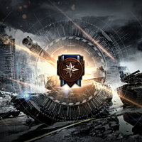 Достижение Я все вижу в игре Armored Warfare для Xbox One