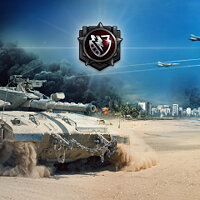 Достижение Комариные укусы в игре Armored Warfare для Xbox One