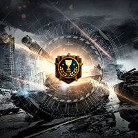 Достижение Отчаянные в игре Armored Warfare для Xbox One