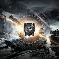 Достижение Крылатый гусар в игре Armored Warfare для Xbox One