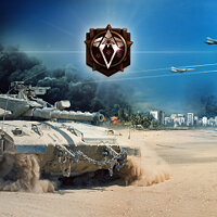 Достижение Что такое безумие? в игре Armored Warfare для Xbox One