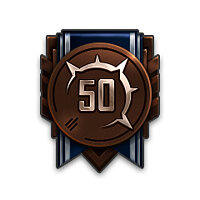 Трофей {trophy} в игре Armored Warfare для PS4
