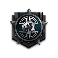Трофей {trophy} в игре Armored Warfare для PS4