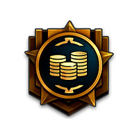 Трофей {trophy} в игре Armored Warfare для PS4