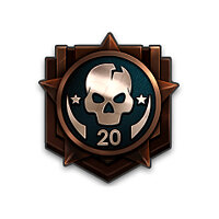 Трофей {trophy} в игре Armored Warfare для PS4