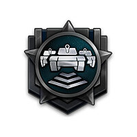 Трофей {trophy} в игре Armored Warfare для PS4