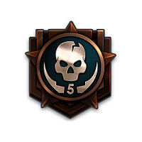 Трофей {trophy} в игре Armored Warfare для PS4