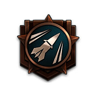 Трофей {trophy} в игре Armored Warfare для PS4