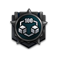Трофей {trophy} в игре Armored Warfare для PS4