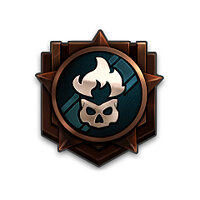 Трофей {trophy} в игре Armored Warfare для PS4