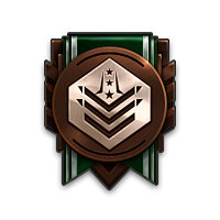 Трофей {trophy} в игре Armored Warfare для PS4
