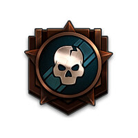 Трофей {trophy} в игре Armored Warfare для PS4