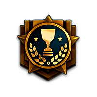 Трофей {trophy} в игре Armored Warfare для PS4