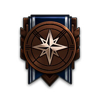 Трофей {trophy} в игре Armored Warfare для PS4