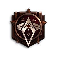 Трофей {trophy} в игре Armored Warfare для PS4