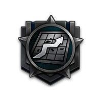 Трофей {trophy} в игре Armored Warfare для PS4