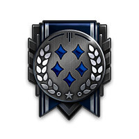 Трофей {trophy} в игре Armored Warfare для PS4
