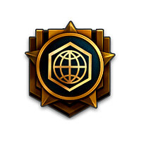 Трофей {trophy} в игре Armored Warfare для PS4