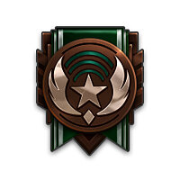 Трофей {trophy} в игре Armored Warfare для PS4