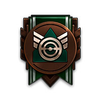 Трофей {trophy} в игре Armored Warfare для PS4
