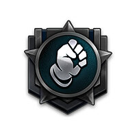 Трофей {trophy} в игре Armored Warfare для PS4