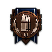 Трофей {trophy} в игре Armored Warfare для PS4