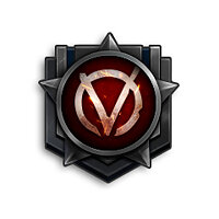 Трофей {trophy} в игре Armored Warfare для PS4