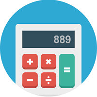 Достижение Калькулятор в игре Numberful для Google Play