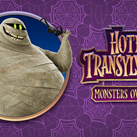 Достижение That's a Wrap в игре Hotel Transylvania 3: Monsters Overboard для Xbox One