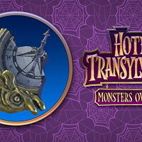 Достижение Claws for Alarm в игре Hotel Transylvania 3: Monsters Overboard для Xbox One