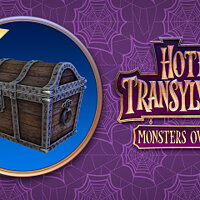 Достижение Too Clever by Half в игре Hotel Transylvania 3: Monsters Overboard для Xbox One