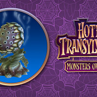 Достижение Always with the Sand! в игре Hotel Transylvania 3: Monsters Overboard для Xbox One