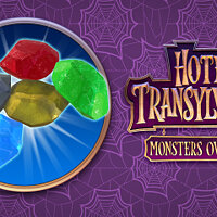 Достижение Prospector в игре Hotel Transylvania 3: Monsters Overboard для Xbox One