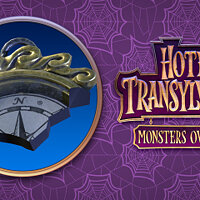 Достижение The Root of the Problem в игре Hotel Transylvania 3: Monsters Overboard для Xbox One
