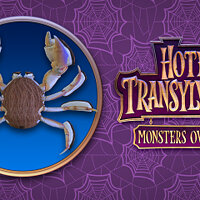 Достижение Massive Damage в игре Hotel Transylvania 3: Monsters Overboard для Xbox One
