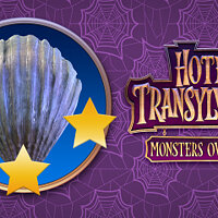 Достижение Vampirate в игре Hotel Transylvania 3: Monsters Overboard для Xbox One
