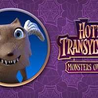Достижение Lone Wolf в игре Hotel Transylvania 3: Monsters Overboard для Xbox One