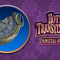 Достижение Need a Holiday в игре Hotel Transylvania 3: Monsters Overboard для Xbox One