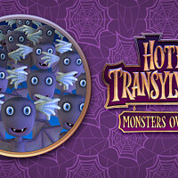Достижение Vampimpa Country в игре Hotel Transylvania 3: Monsters Overboard для Xbox One