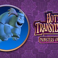 Достижение To be Frank в игре Hotel Transylvania 3: Monsters Overboard для Xbox One