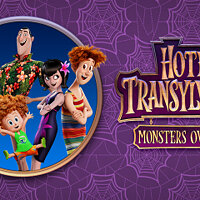 Достижение Cruisy в игре Hotel Transylvania 3: Monsters Overboard для Xbox One