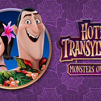 Достижение Bleh, bleh, bleh! в игре Hotel Transylvania 3: Monsters Overboard для Xbox One