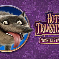 Достижение Sea Dog в игре Hotel Transylvania 3: Monsters Overboard для Xbox One