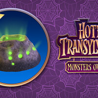 Достижение Well Connected в игре Hotel Transylvania 3: Monsters Overboard для Xbox One
